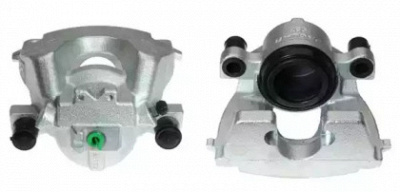 BUDWEG CALIPER 345101 -  Тормозной суппорт